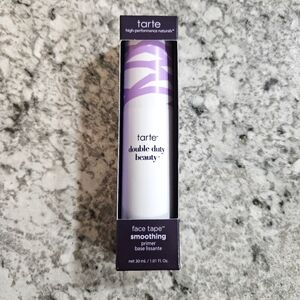 Tarte Double Duty Beauty Smoothing Face Tape 3 in 1 Primer